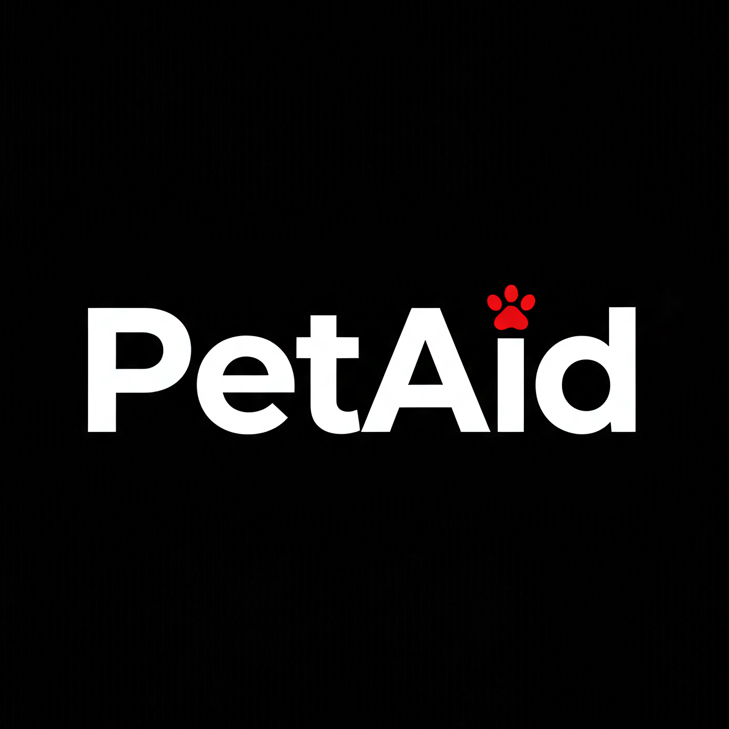 PetAid Logo